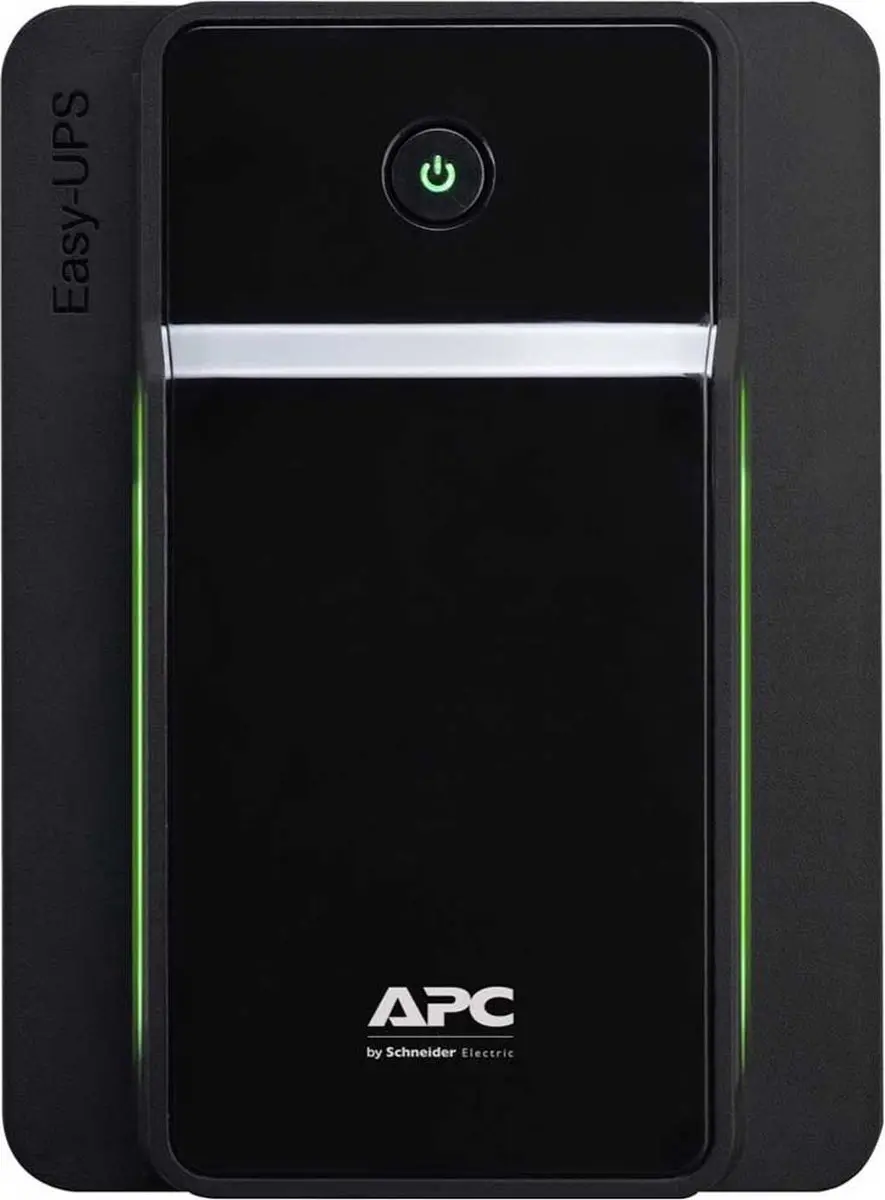 APC Back-UPS BVX2200LI-GR Noodstroomvoeding 2200VA