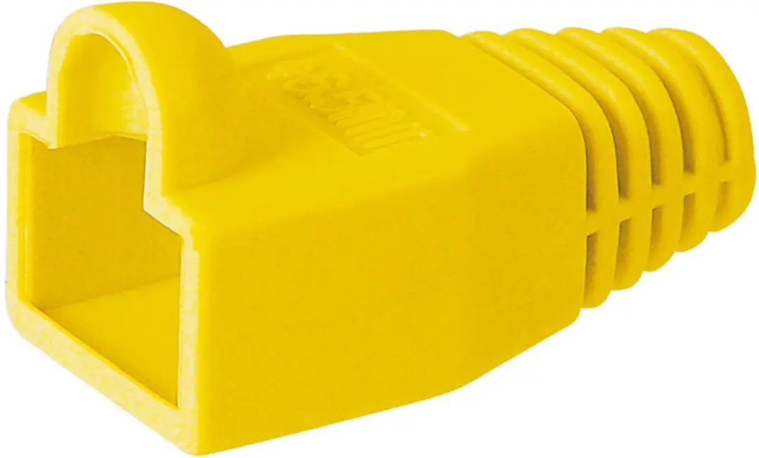 Tule Geel RJ45