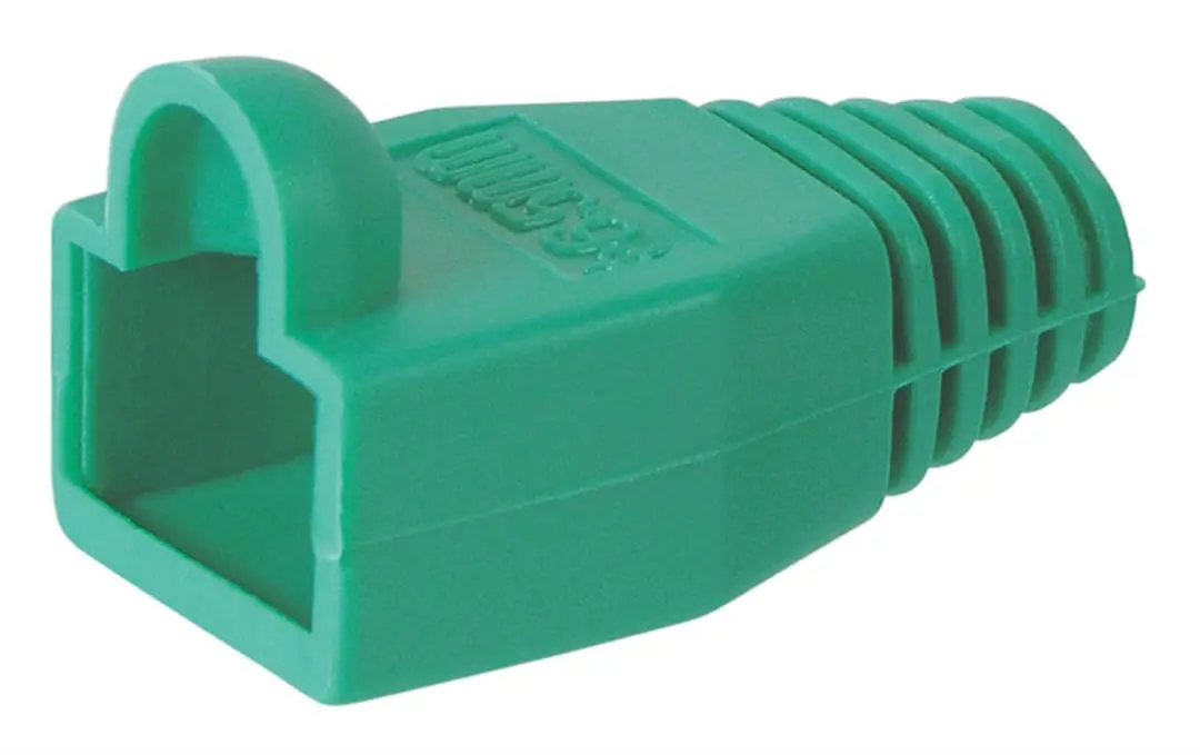 Tule Geel RJ45