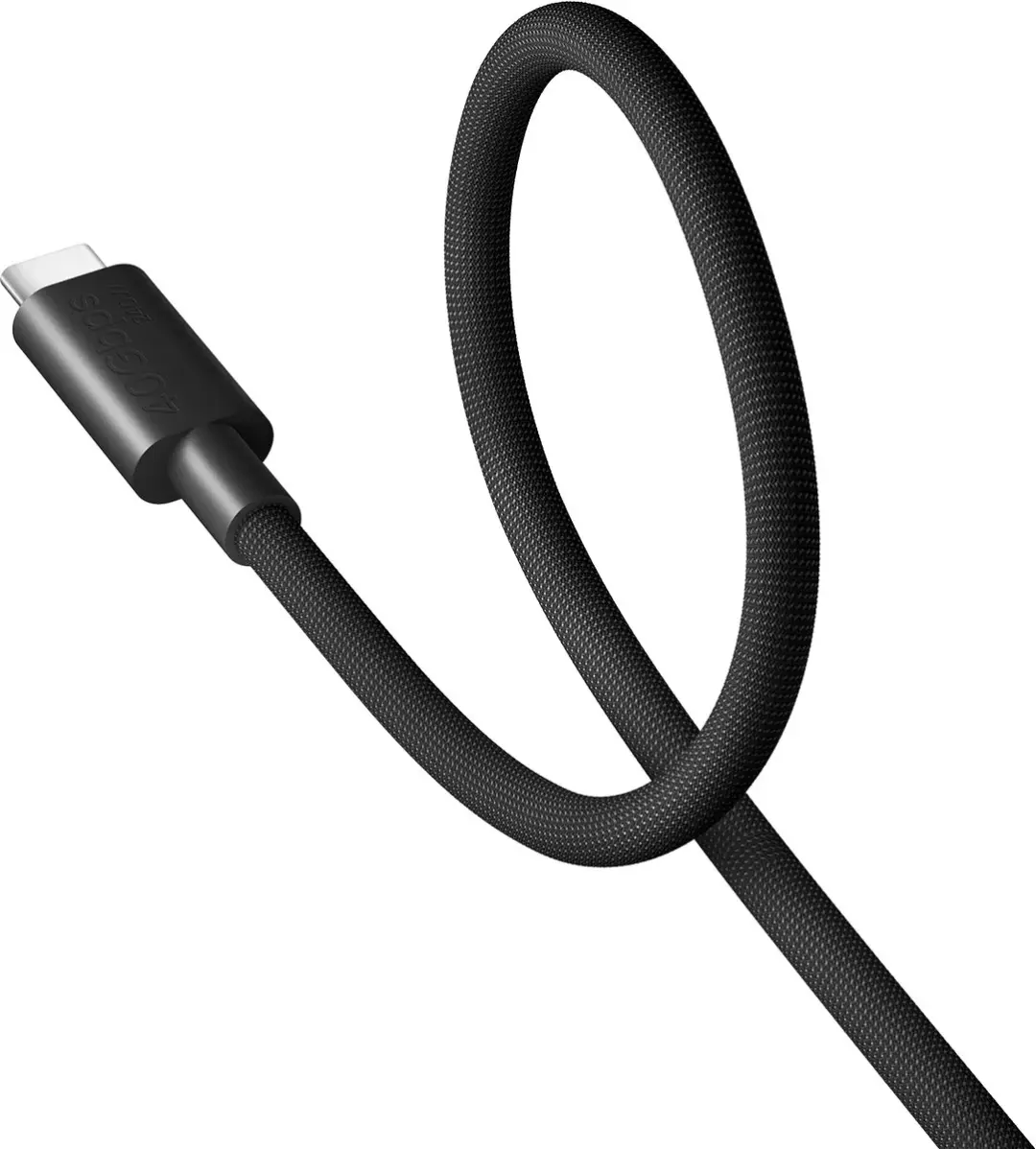 Xiaomi BHR087BGL USB4 Gen 3x2 Kabel 1m - Grijs