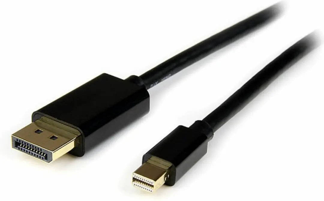 Startech Mini DisplayPort naar DisplayPort Kabel 4m