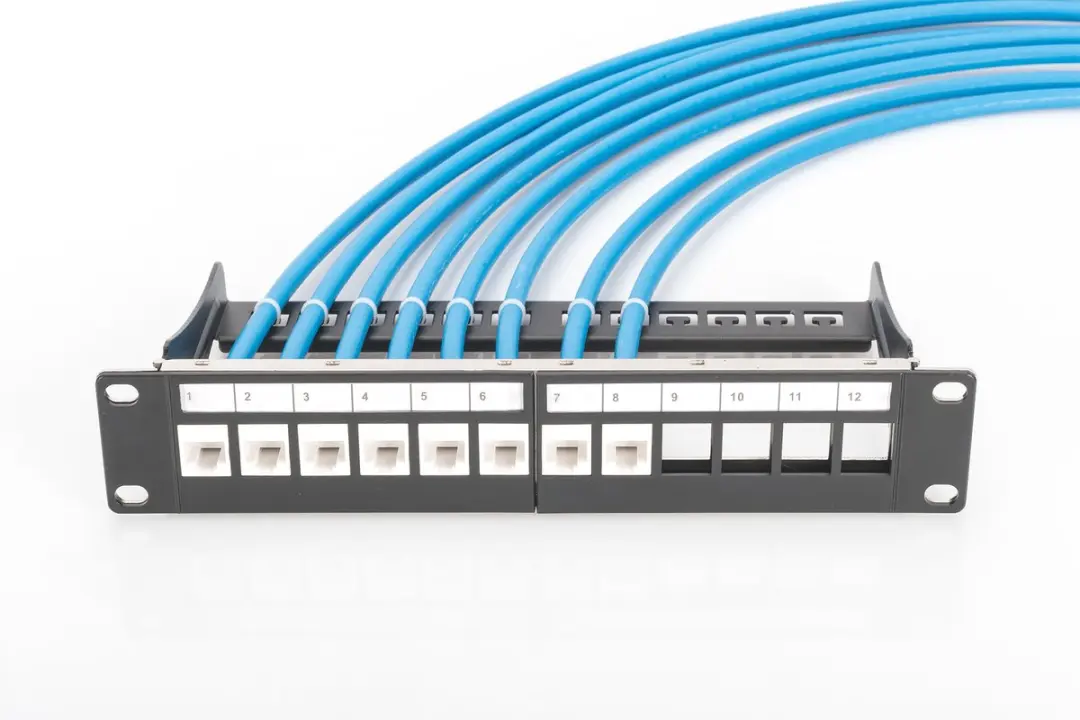Digitus DK-1613-A-VH-305 Cat6a Netwerkkabel 305m - Blauw