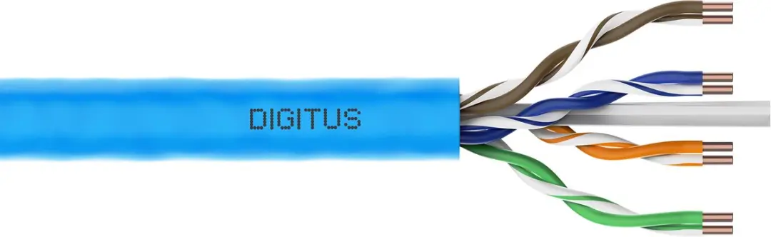 Digitus DK-1613-A-VH-305 Cat6a Netwerkkabel 305m