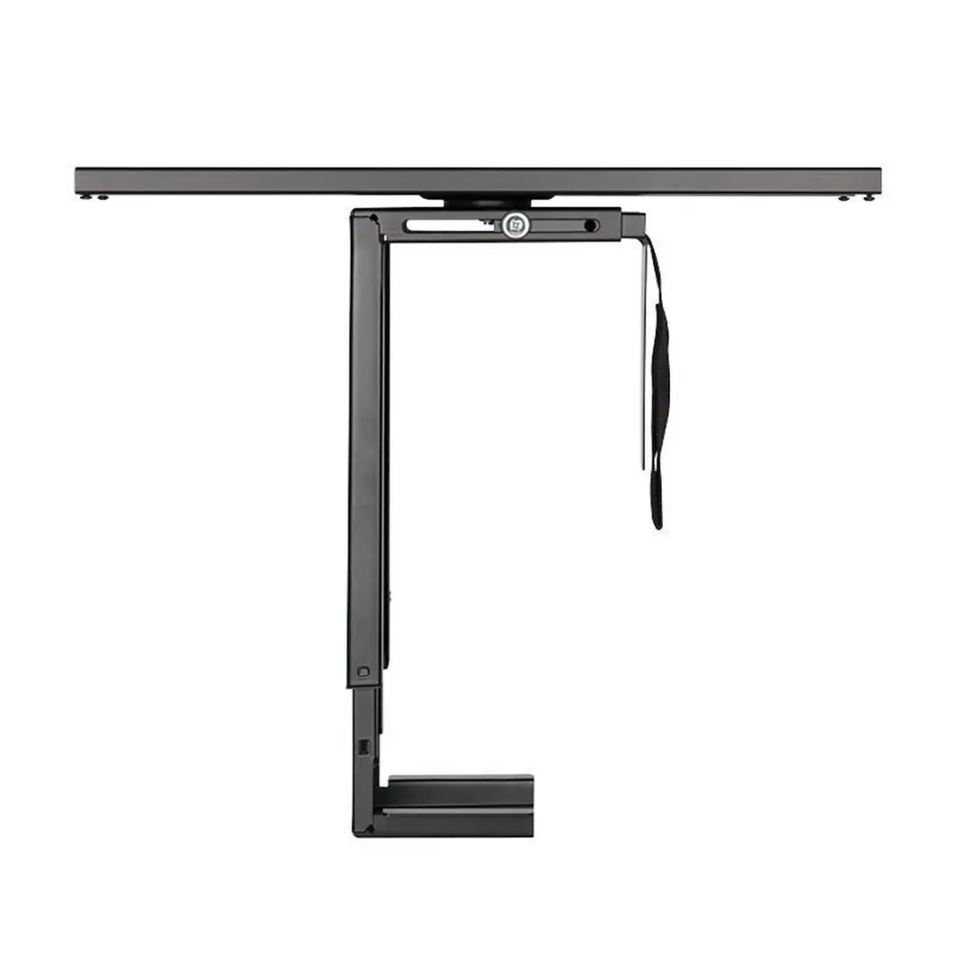 Logilink EO0031 CPU-houder - Bureau-montage - Zwart