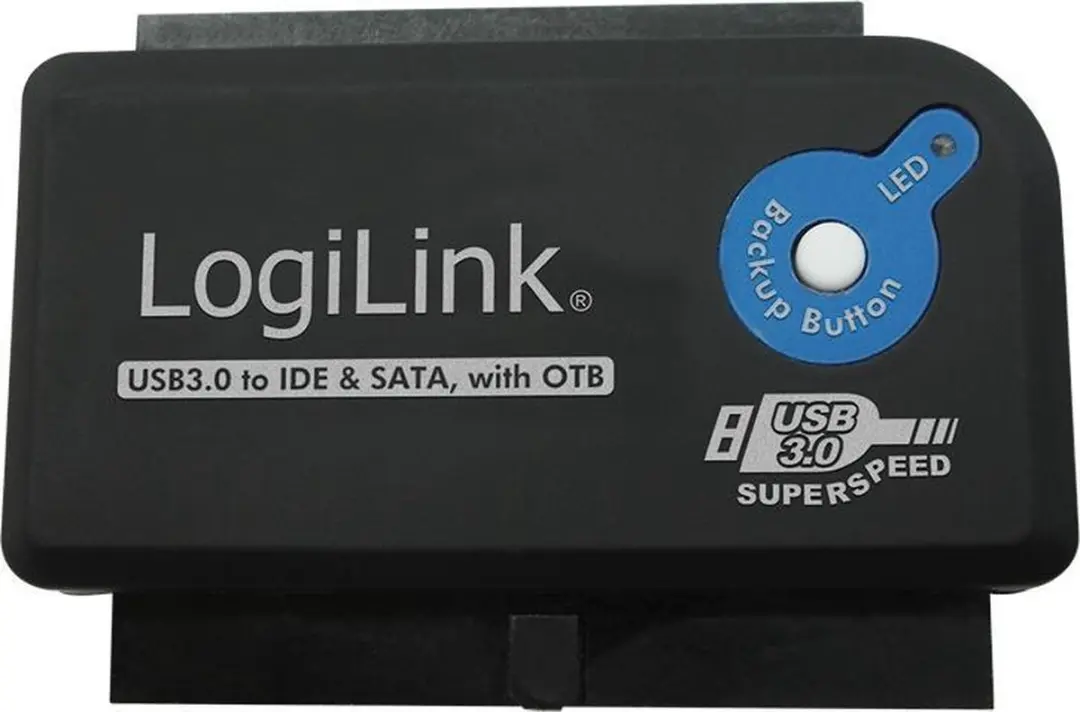 LOGILINK