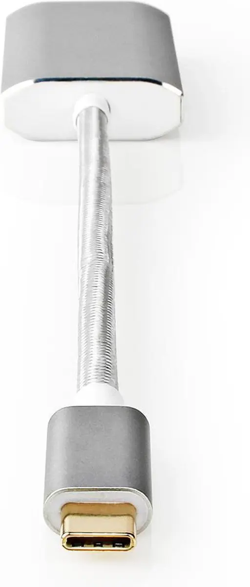 Nedis USB-C Adapter CCTB64580AL02