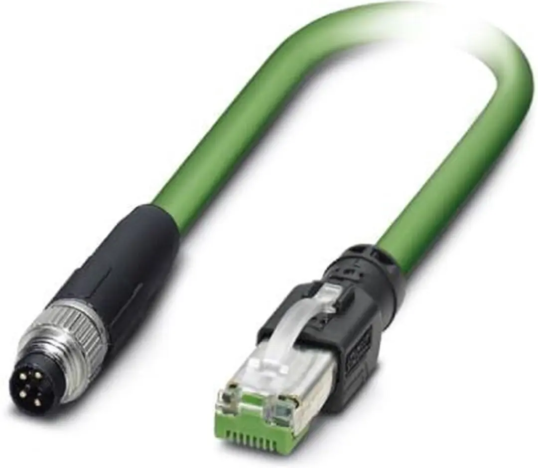 Phoenix Contact NBC-M 8MS/2,0-93B/R4AC Netwerkkabel