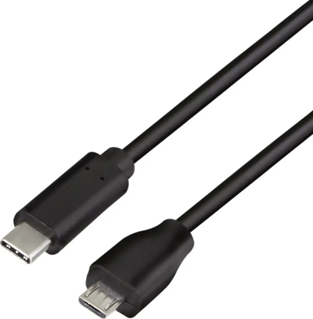 Logilink CU0197 USB 2.0 Kabel