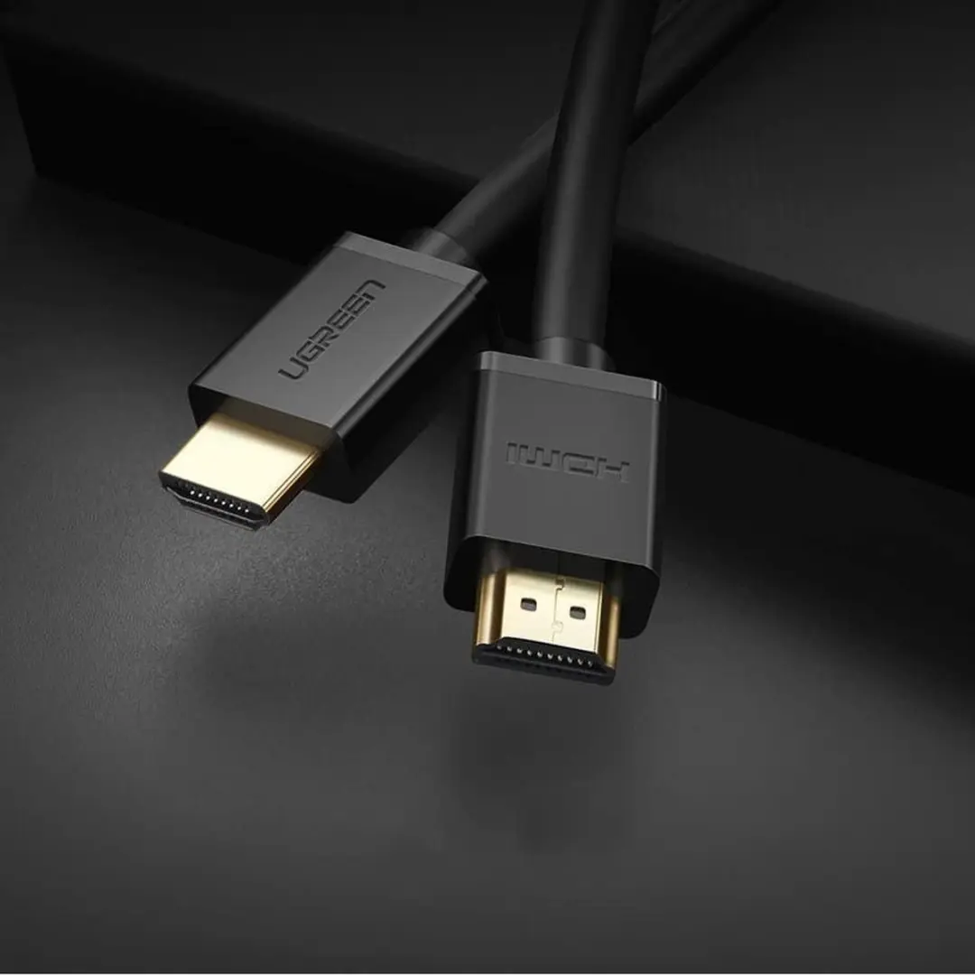 Ugreen HDMI Kabel 4K 60Hz 3M - Zwart