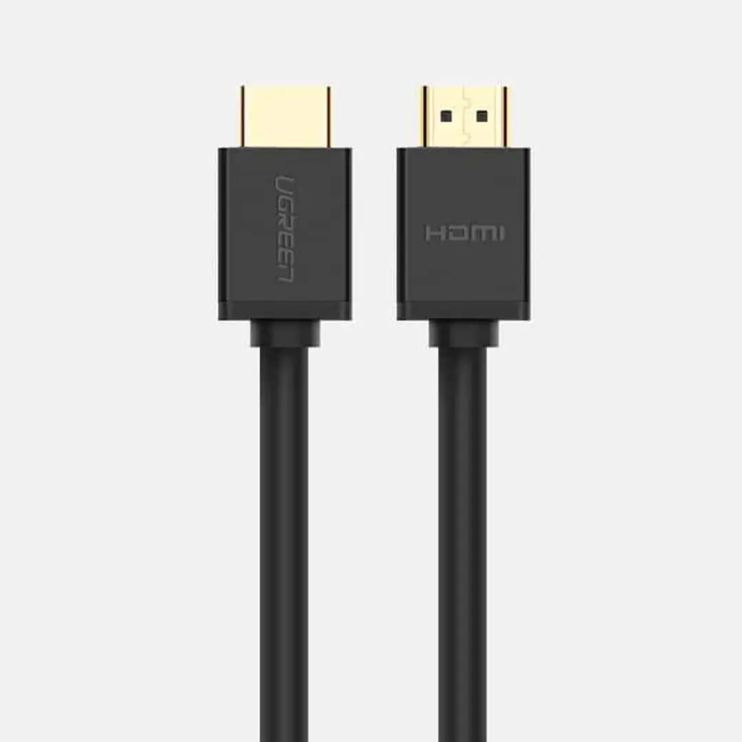 Ugreen HDMI Kabel 4K 60Hz 3M - Zwart - afbeelding 6 van 6