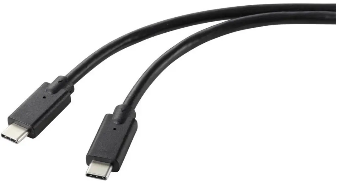 Renkforce RF-5251922 USB-C Laadkabel 2.0m