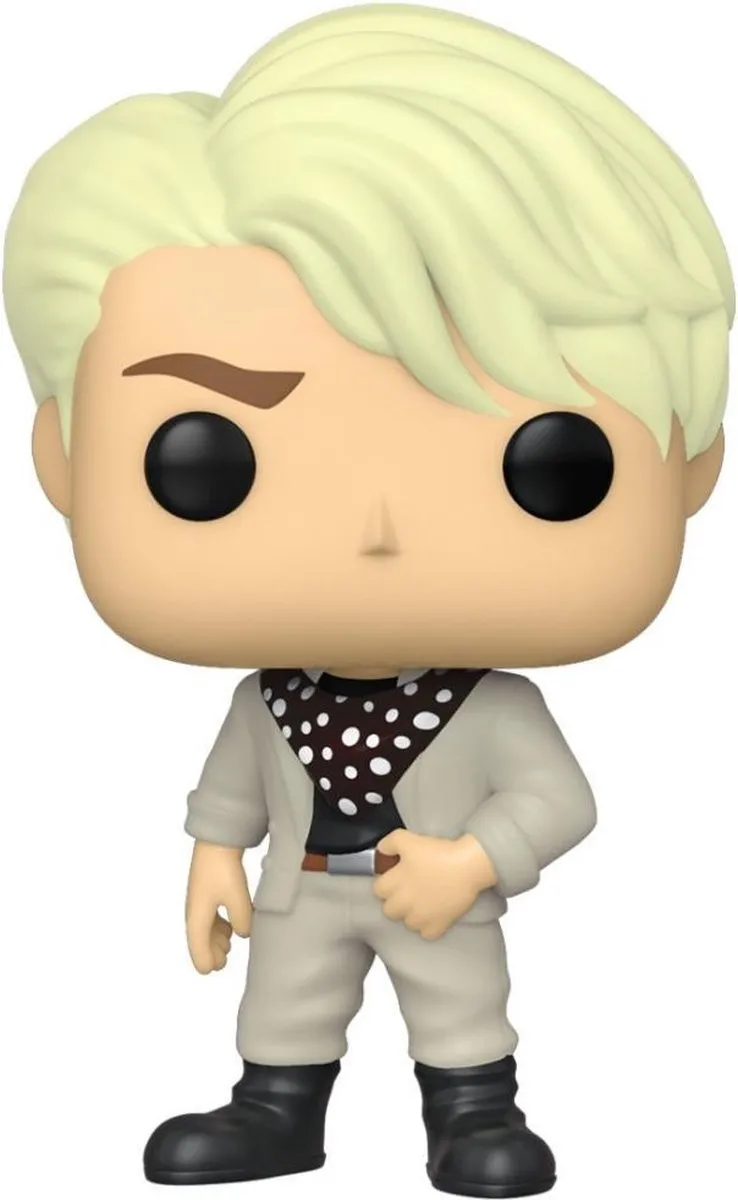 Funko Pop! Rocks Duran Duran Andy Taylor #127 - Multi - afbeelding 2 van 5
