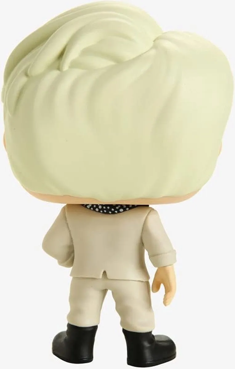 Funko Pop! Rocks Duran Duran Andy Taylor #127 - Multi - afbeelding 4 van 5