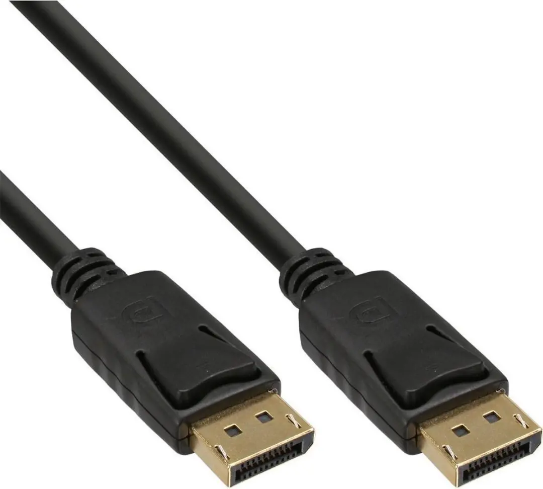 Delock DisplayPort Kabel 1.2 4K60Hz