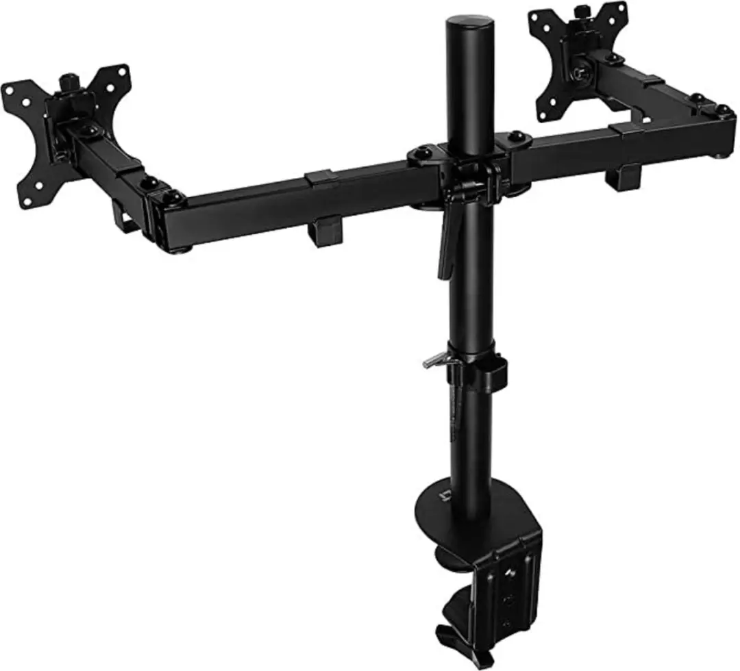 ACT Monitorhouder 2 Schermen - tot 32 Inch