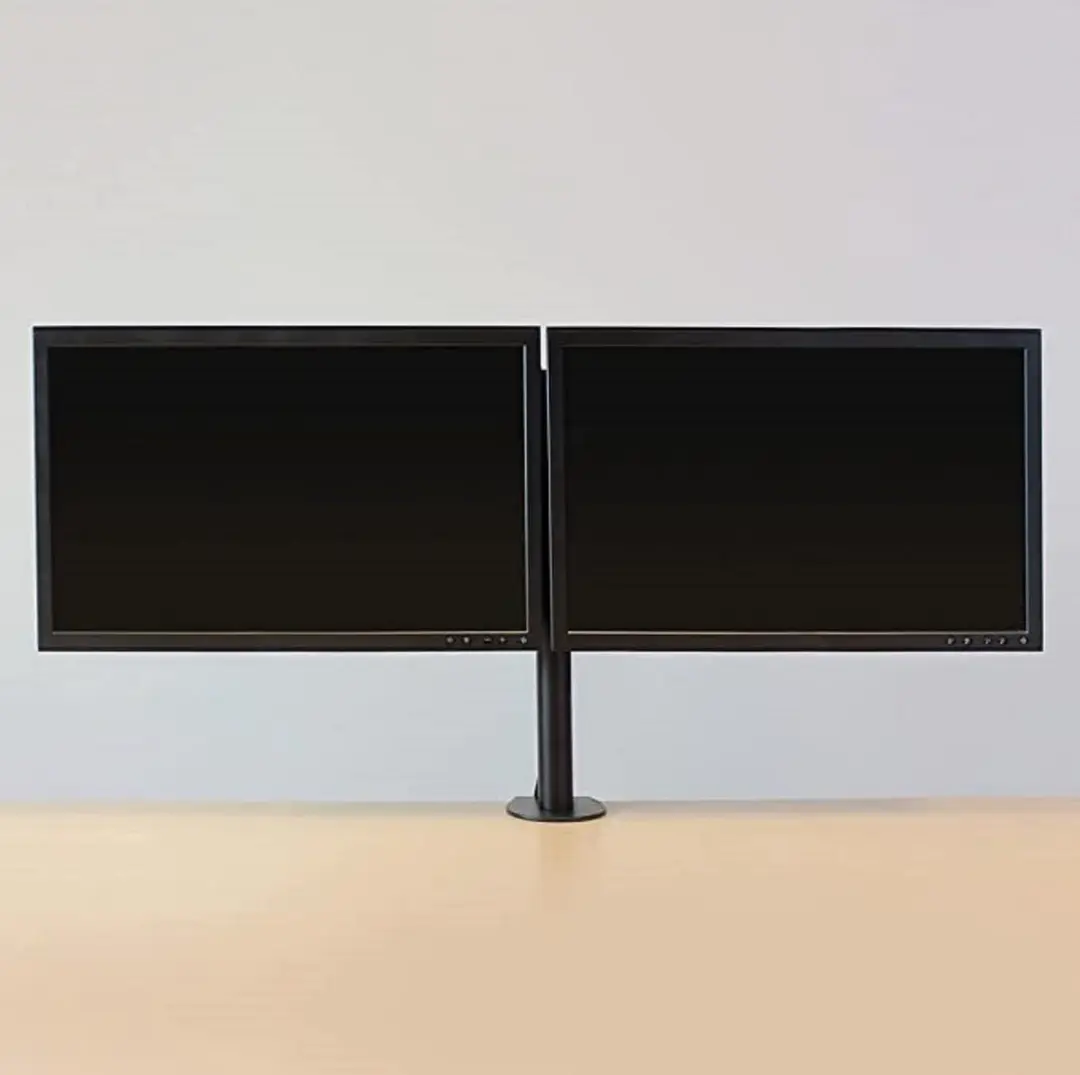 ACT Monitorhouder 2 Schermen - tot 32 Inch