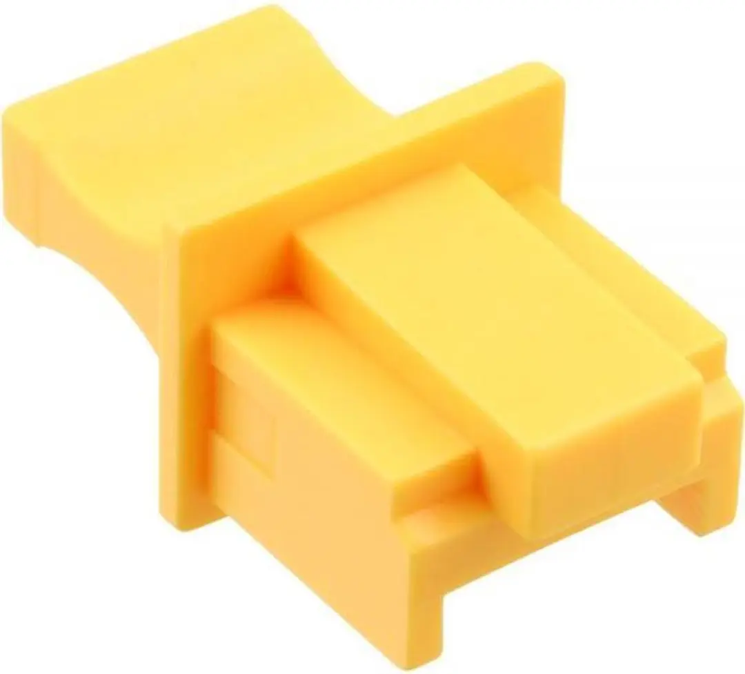 InLine RJ45 Afsluitdoppen