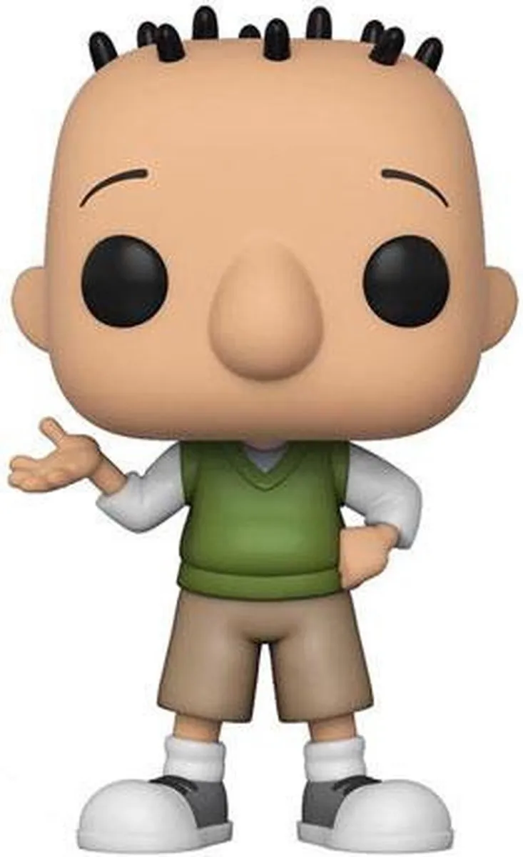 Funko Doug Funnie Disney POP! - Multi