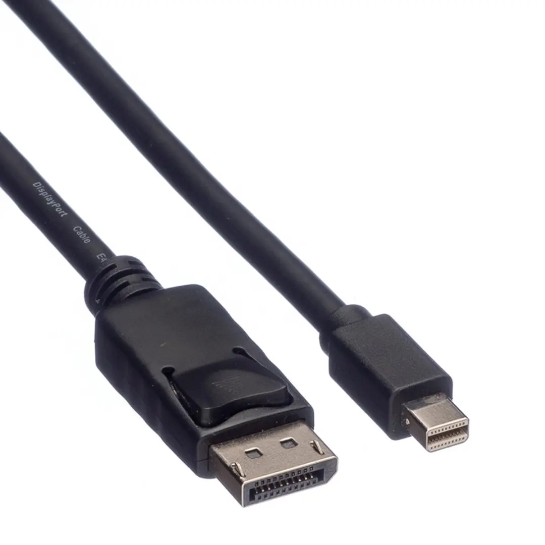 ROLINE DisplayPort kabel, DP M