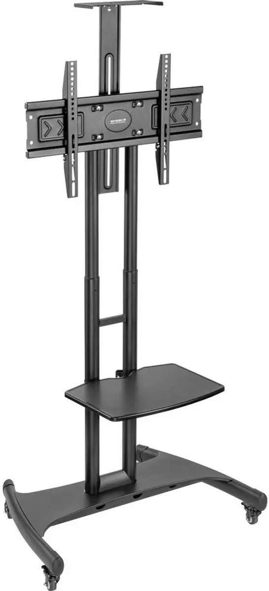 SpeaKa Professional SP-TVC-710 TV-wagen 75"