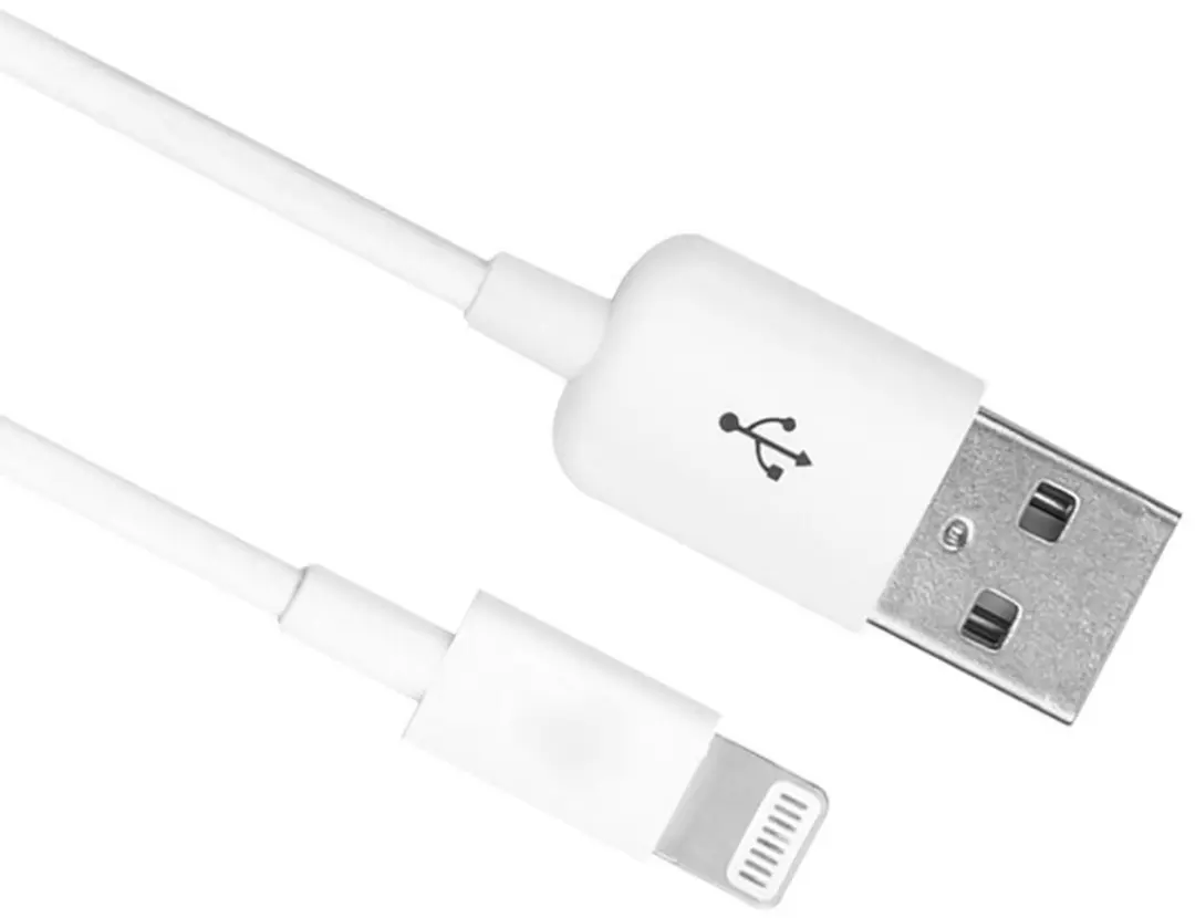 Ewent USB Lightning Kabel 2.0M