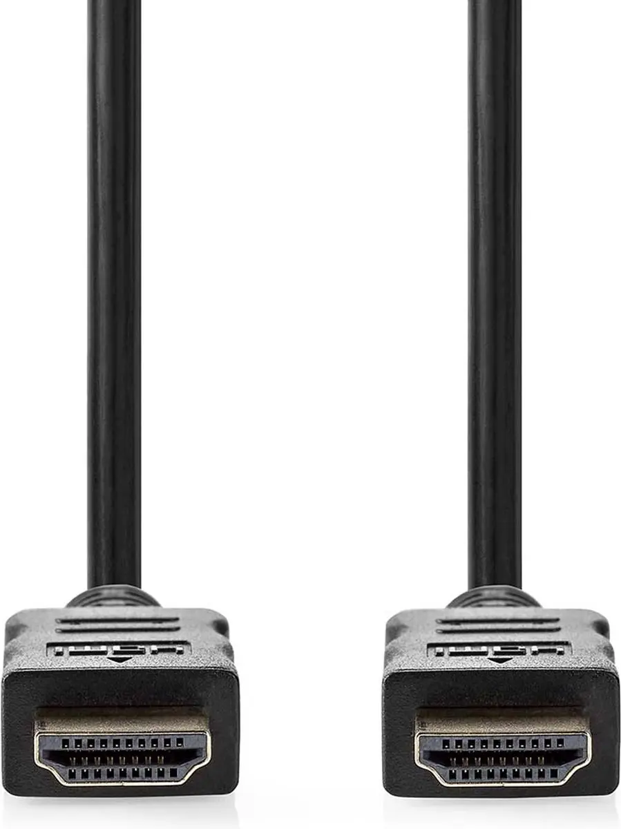 Nedis HDMI-Kabel CVGT34000BK200 20m