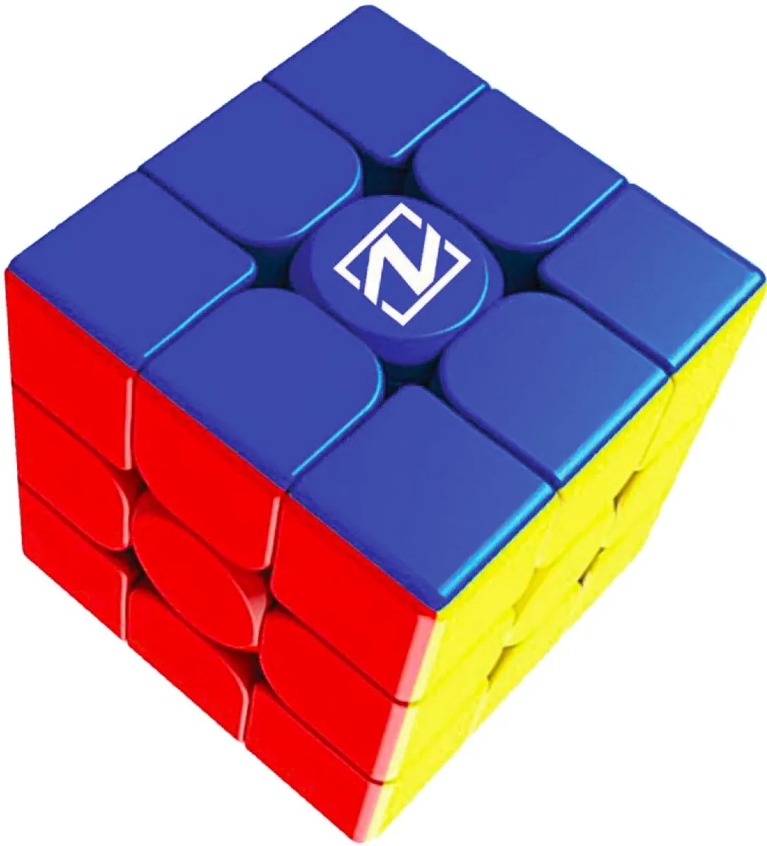 Goliath Nexcube Combo Pack Speedcubes 3x3 & 2x2 - 919903
