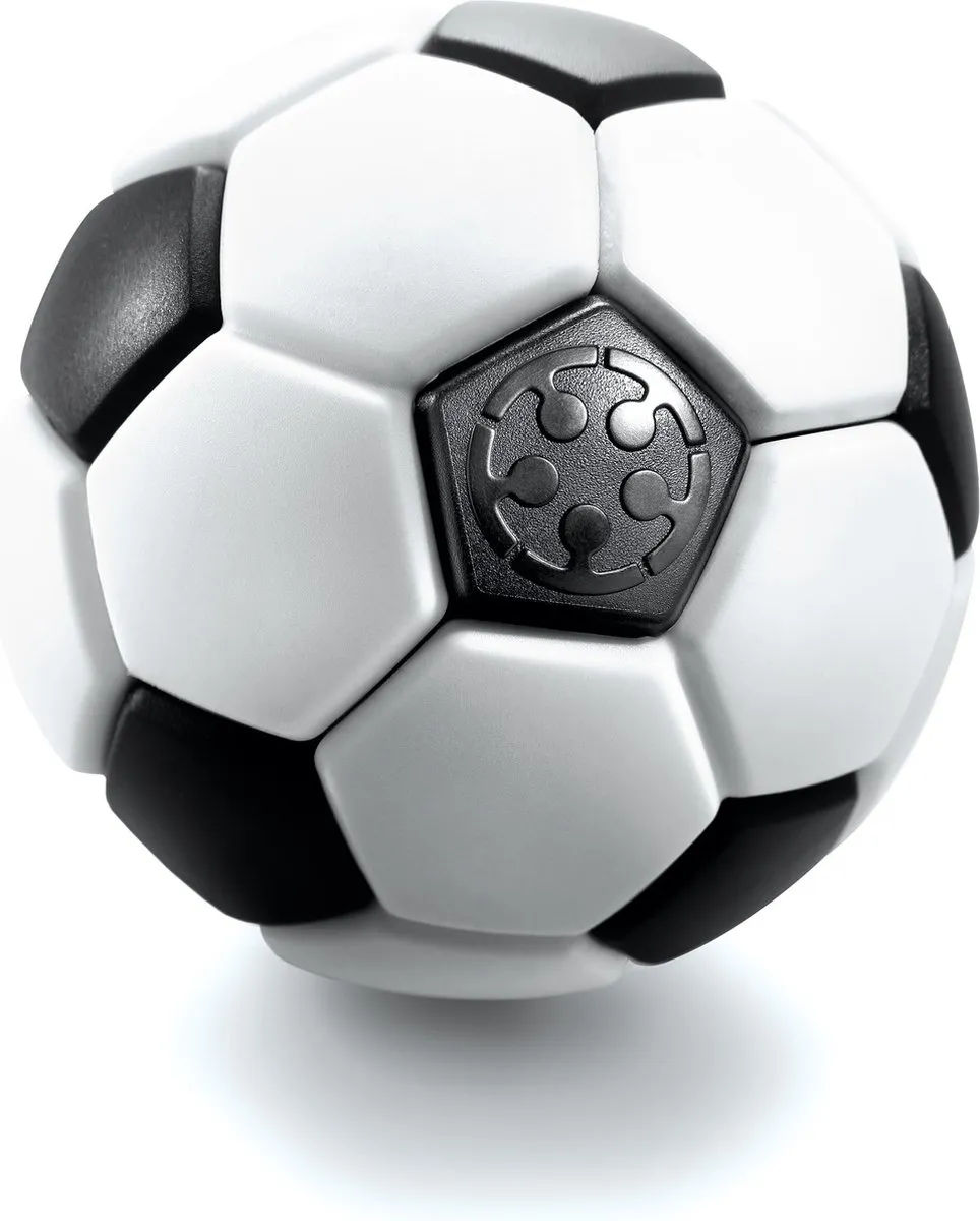 SmartGames SG 513 Voetbal Puzzle - 1 Speler