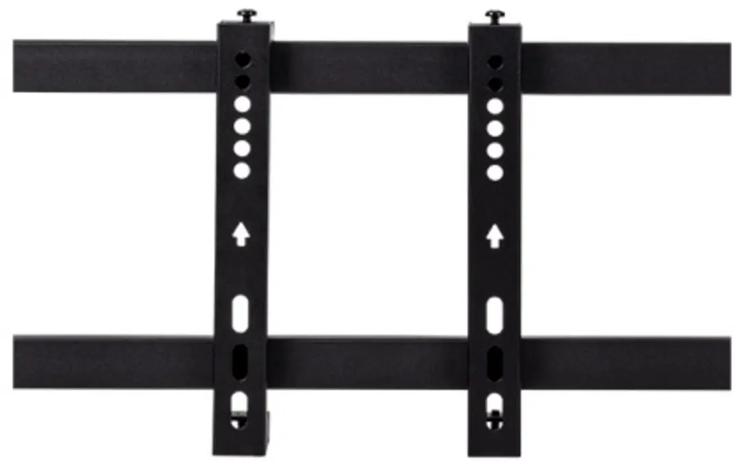 Thermaltake GSC-R3M-MDSLBB-01 Flat Panel Bureau Steun 50" - Zwart