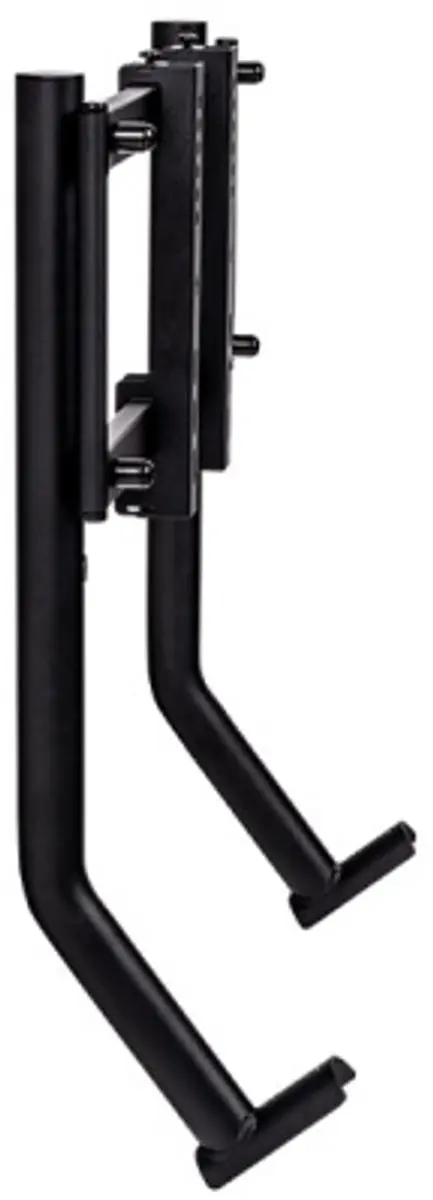 Thermaltake GSC-R3M-MDSLBB-01 Flat Panel Bureau Steun 50" - Zwart