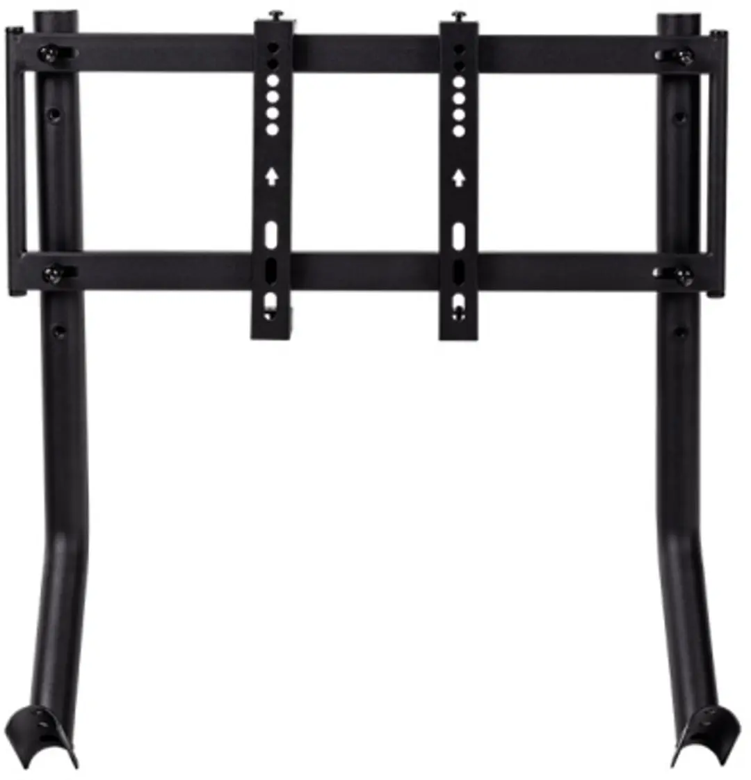 Thermaltake GSC-R3M-MDSLBB-01 Flat Panel Bureau Steun 50" - Zwart