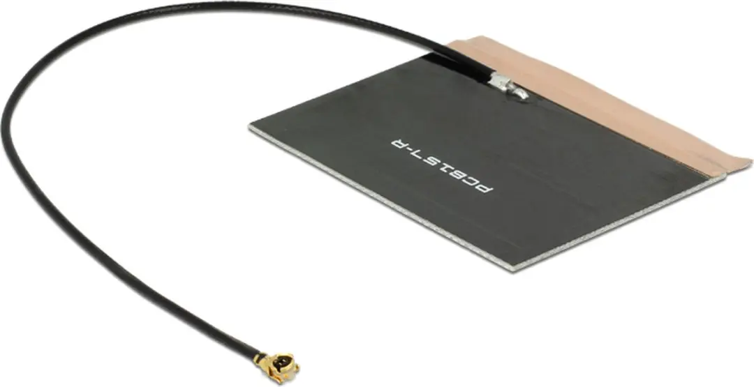Delock LTE PCB Antenne MHF IPEX 2