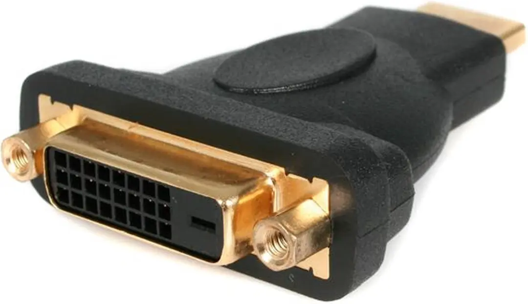 Startech HDMI naar DVI-D Adapter M/F