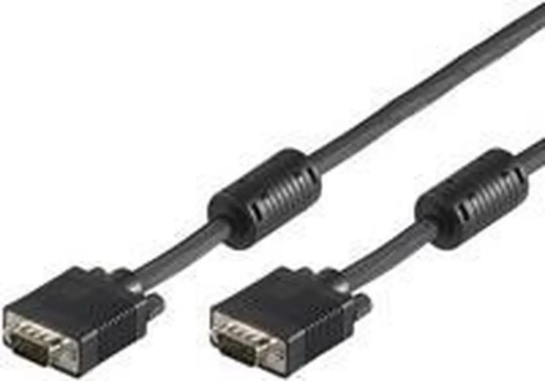 Goobay VGA Kabel 7m - 10 Stuks