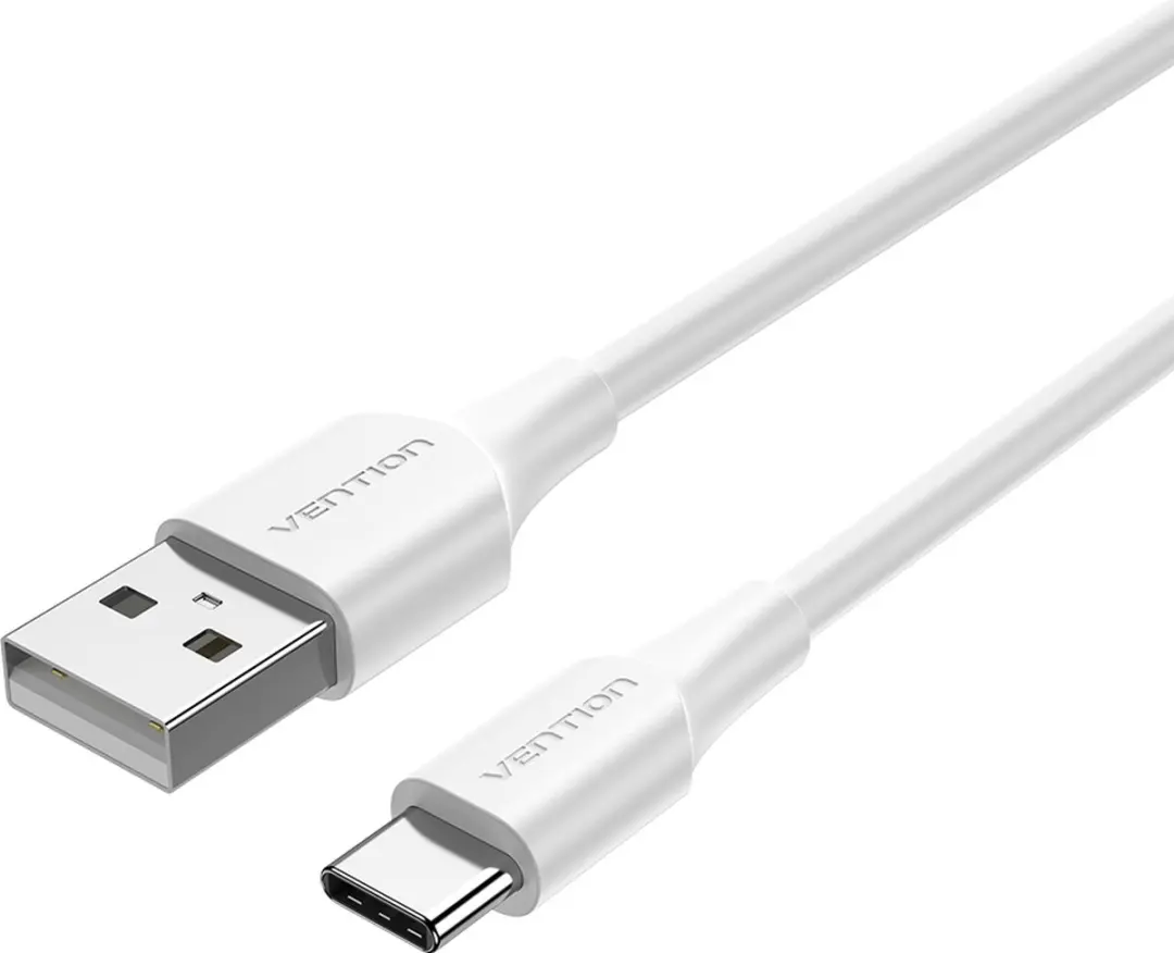 Vention CTHWG USB 2.0 Kabel A naar C 1,5m