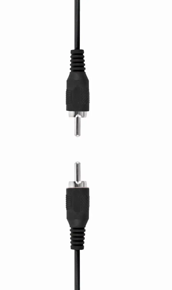 Gembird UVG-002 USB Videograbber - Zwart