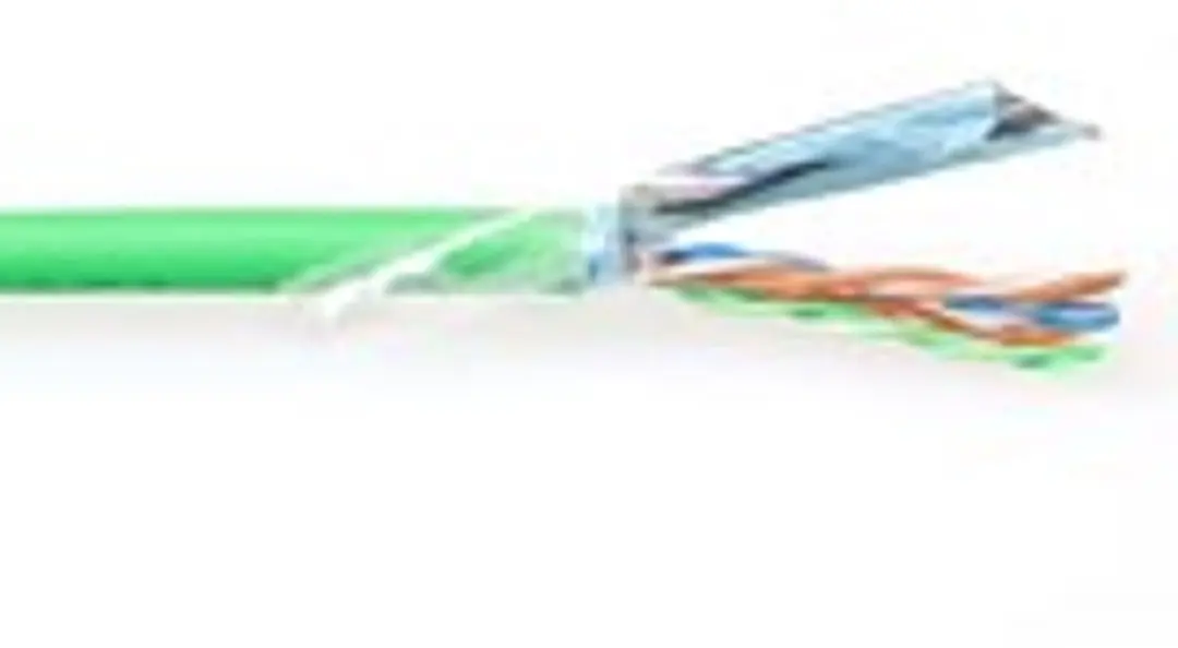ACT FP7750 - Groen