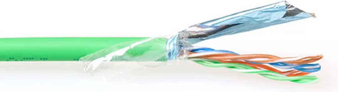 ACT FP7750 - Groen