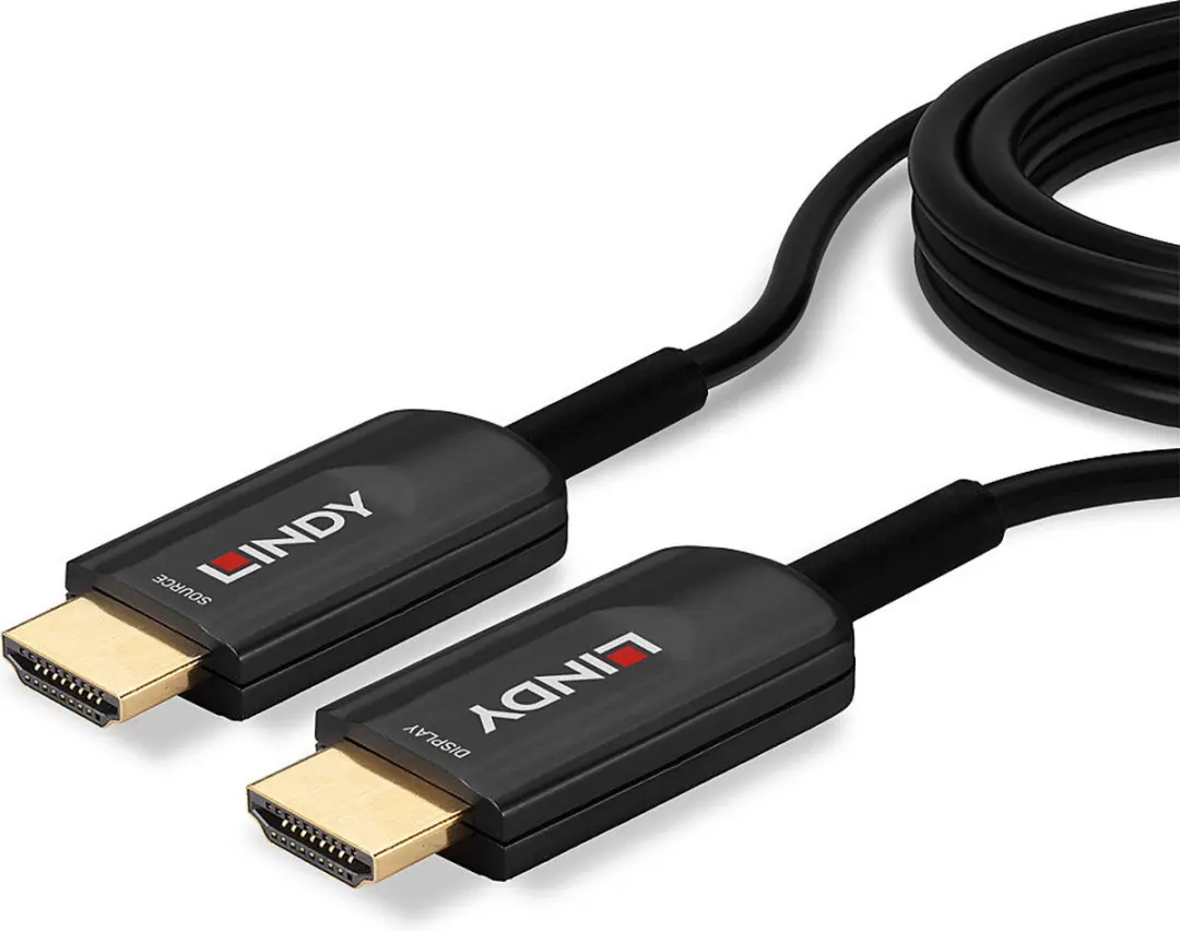 Lindy 38380 Thunderbolt HDMI-kabel 10m