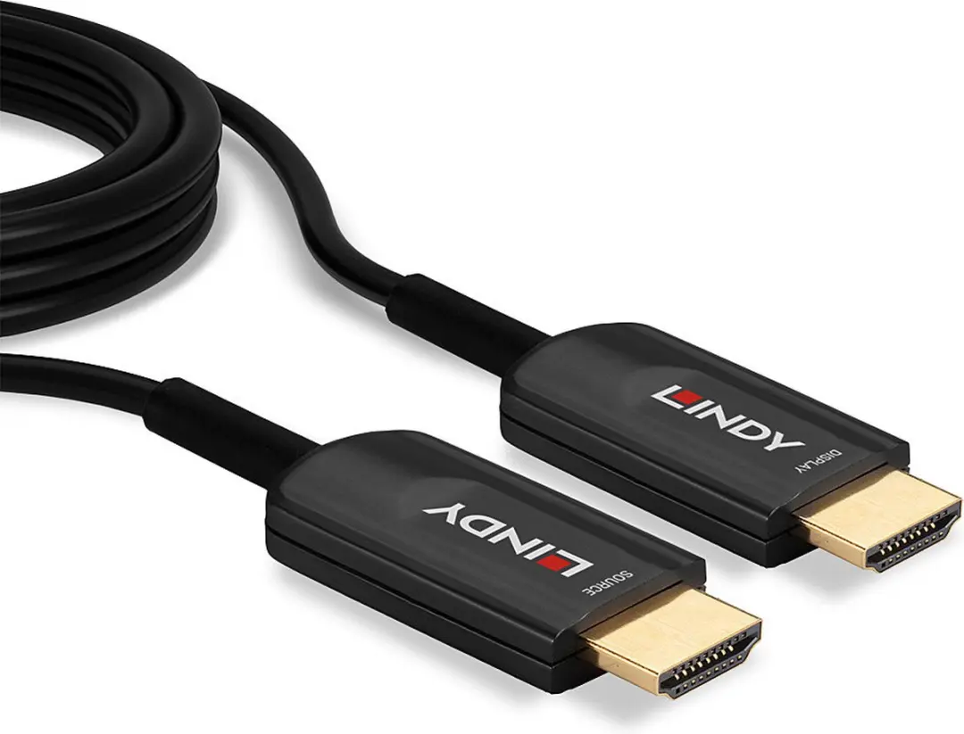 Lindy 38380 Thunderbolt HDMI-kabel 10m