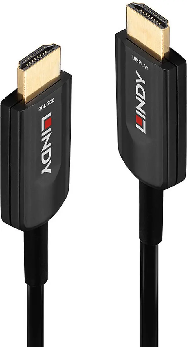 Lindy 38380 Thunderbolt HDMI-kabel 10m