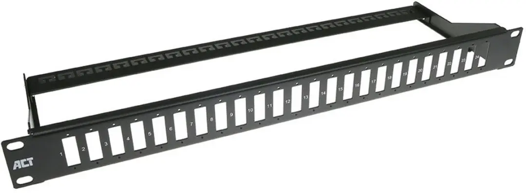 ACT Fiber Panel FA2097 48 Poorten
