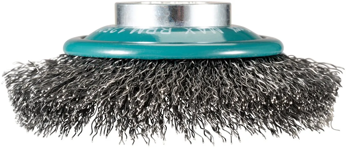 Makita Kegelborstel X-Lock 100mm D-73449