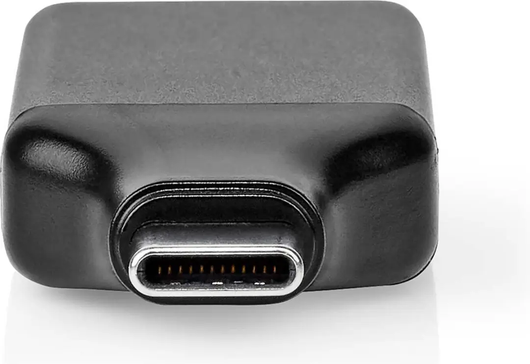 Nedis CCGB64650GY USB-C naar HDMI Adapter 4K60Hz