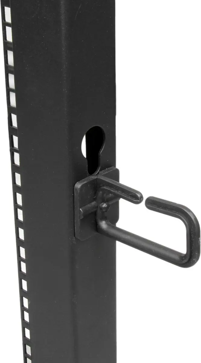 Startech 15U Open Frame Rack 4-Stijl