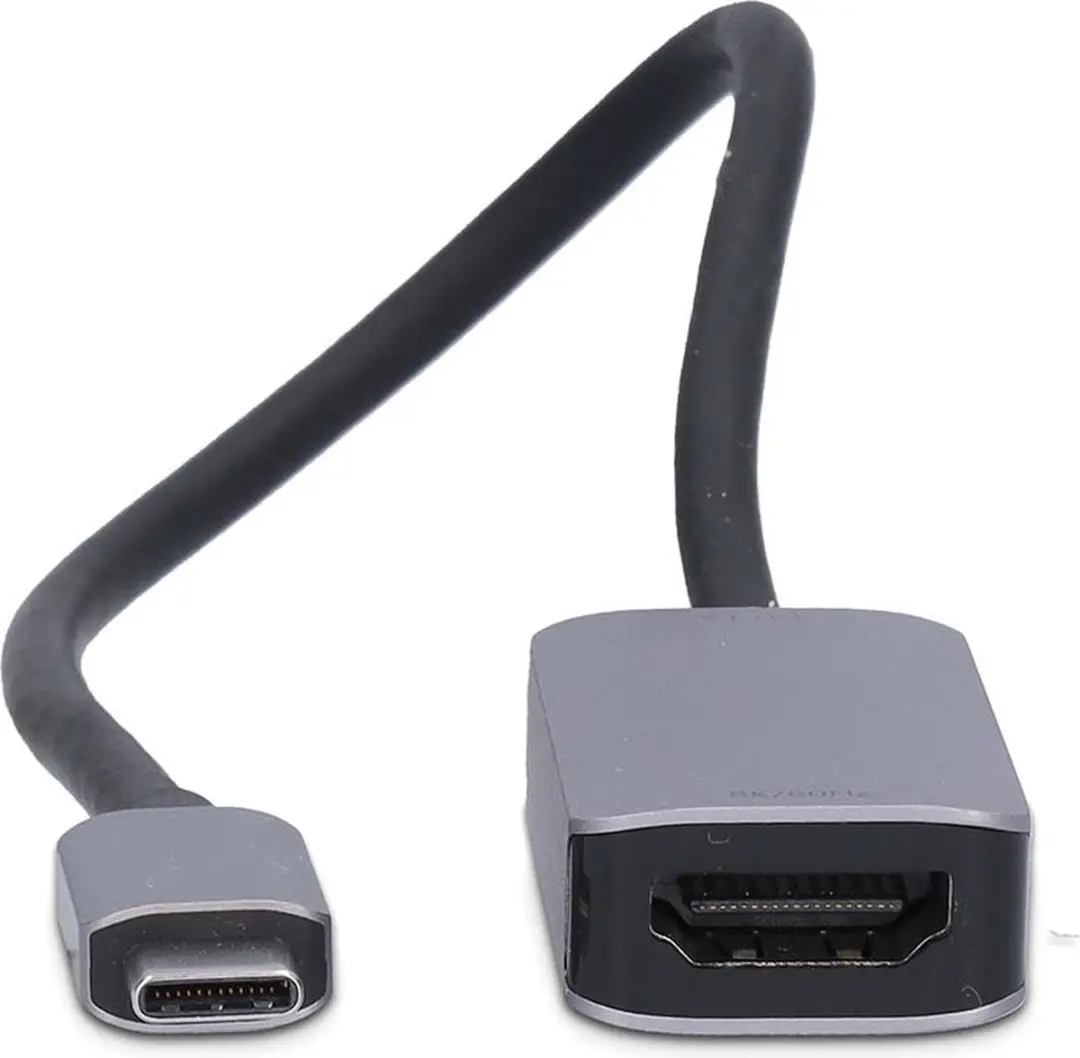 Nedis USB-C naar HDMI Adapter 8K60Hz