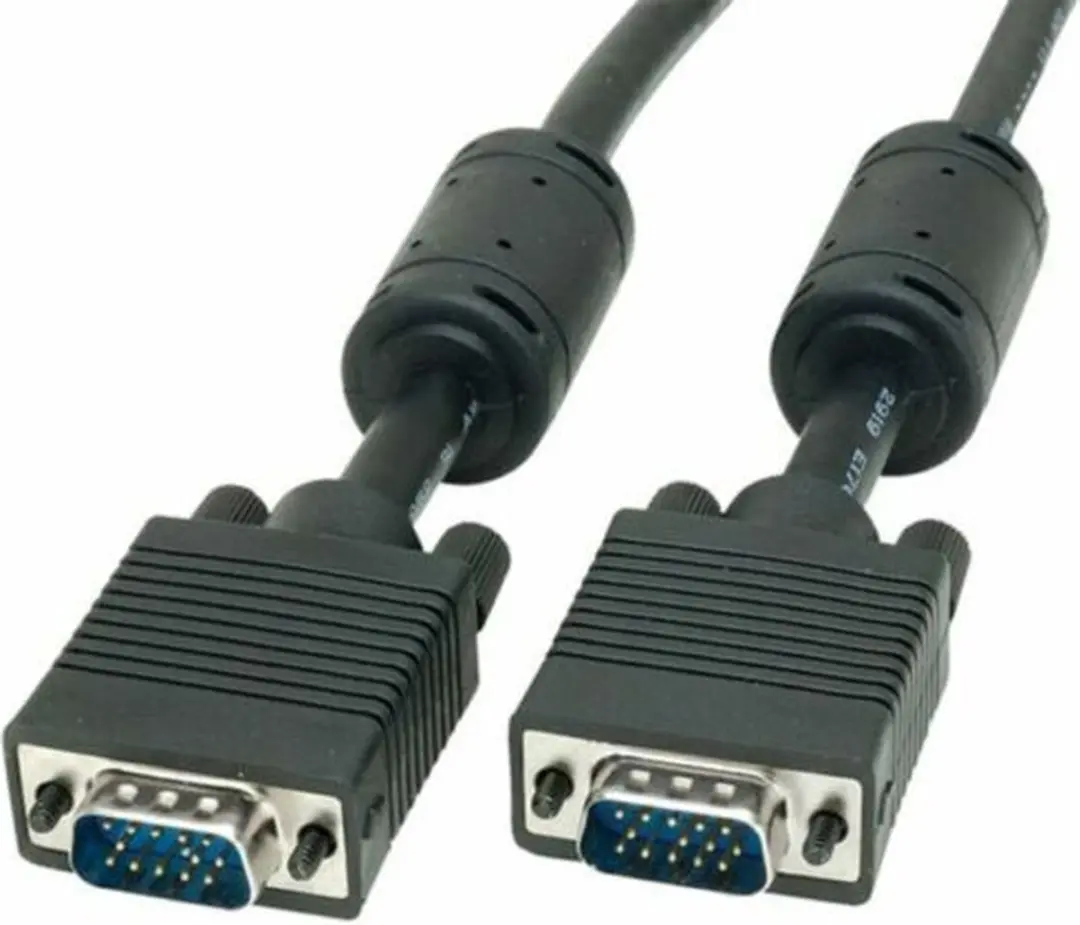 ACT AK4273 Kabel - Zwart