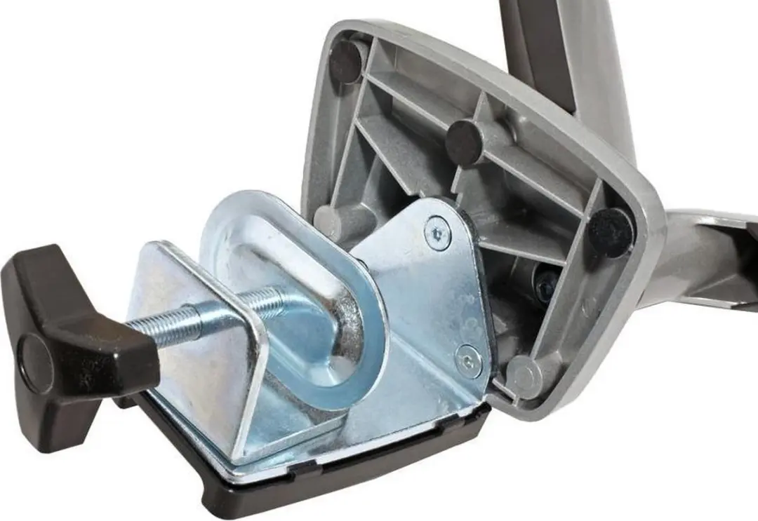 Value 17.99.1147 – Dubbele monitorarm – Tot 32 inch – Zilver - afbeelding 6 van 6