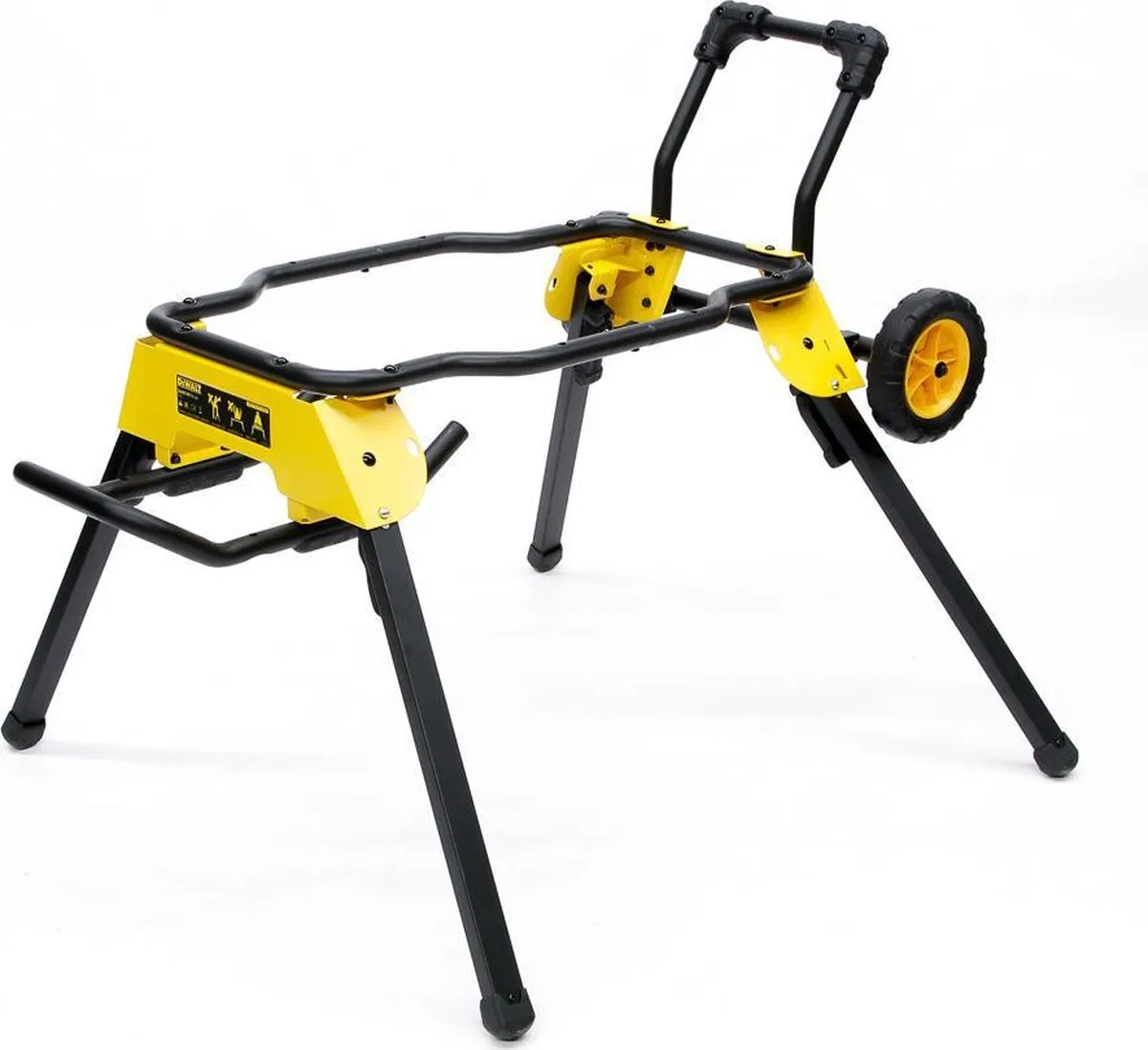 DeWalt DWE74911 Verrijdbaar Onderstel