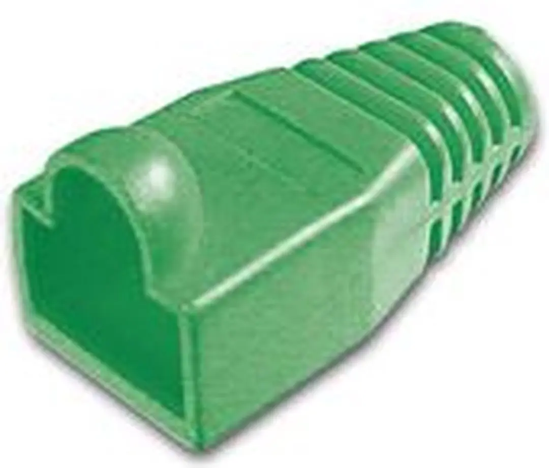 Tule Groen RJ45 Kabel - 1 Stuk